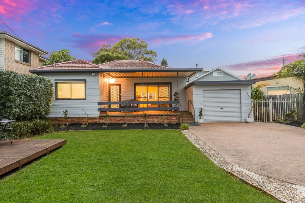 135 BINALONG RD, OLD TOONGABBIE, NSW 2146