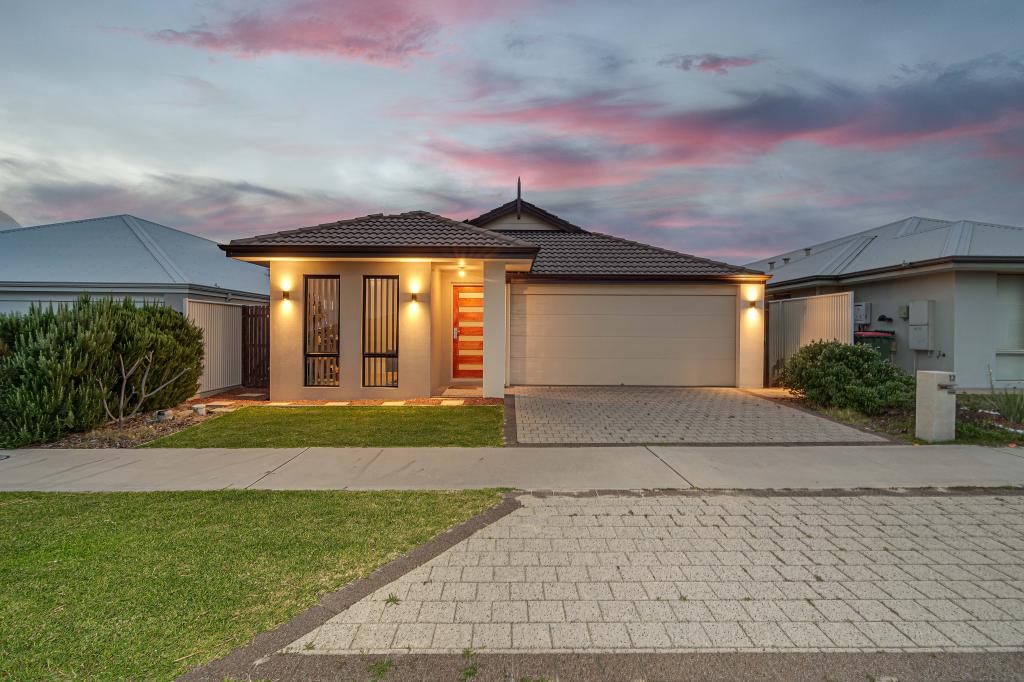 12 Partridge View, Alkimos, WA 6038