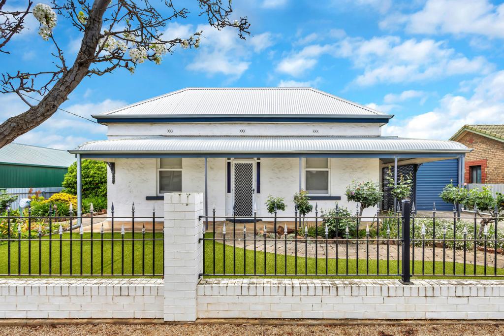 12 Scotland St, Balaklava, SA 5461