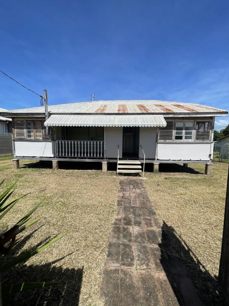 104 Wickham St, Ayr, QLD 4807