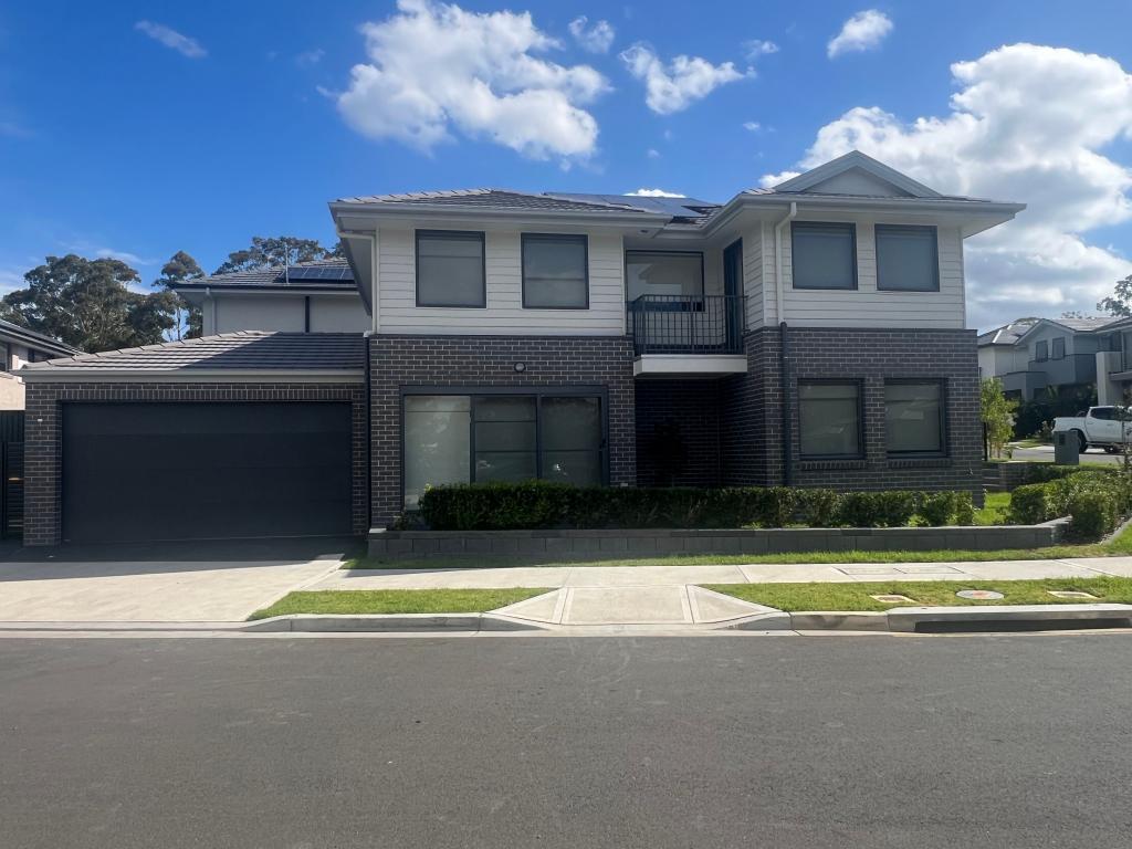 4 Buljubasich St, Austral, NSW 2179