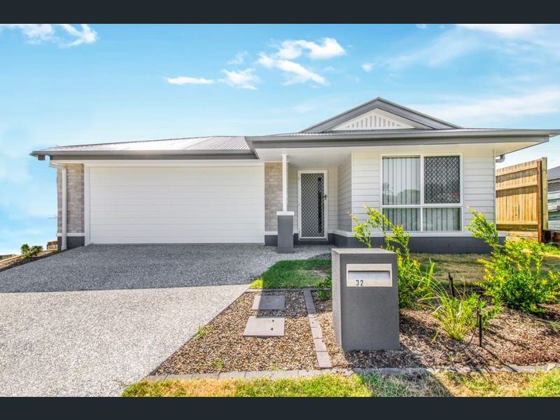 32 Rohl Rd, Walloon, QLD 4306