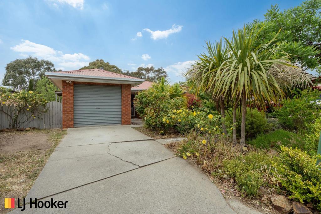 16 Yumba Ave, Ngunnawal, ACT 2913