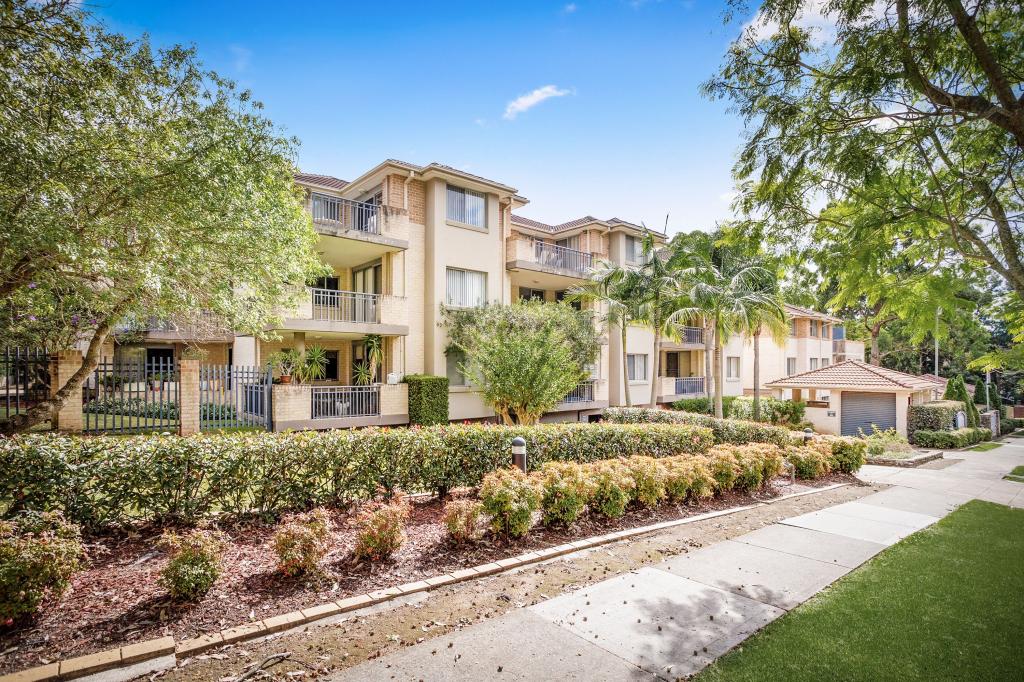 42/12-18 Conie Ave, Baulkham Hills, NSW 2153