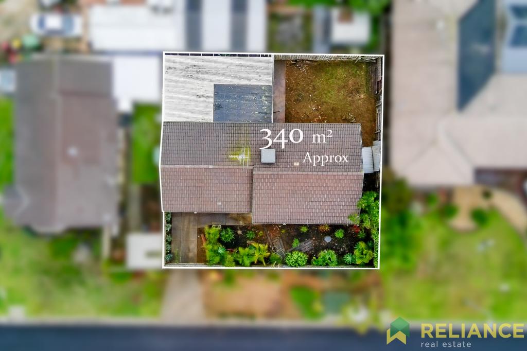 2/21 Gamalite Dr, Harkness, VIC 3337