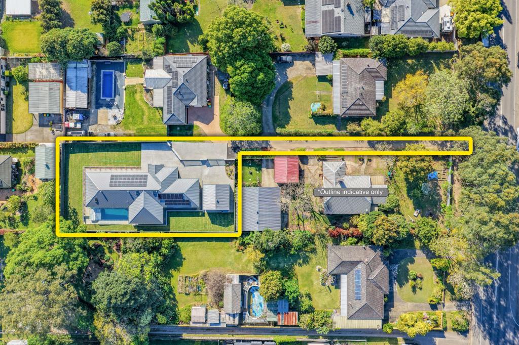 278a Freemans Dr, Cooranbong, NSW 2265