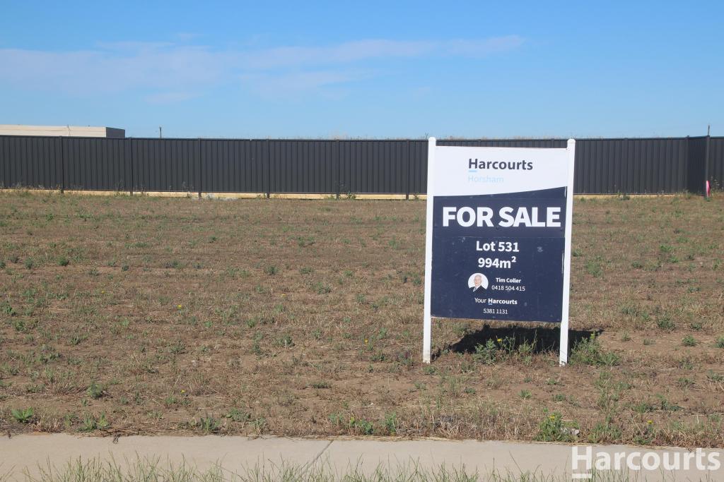 7 Treacey St, Horsham, VIC 3400