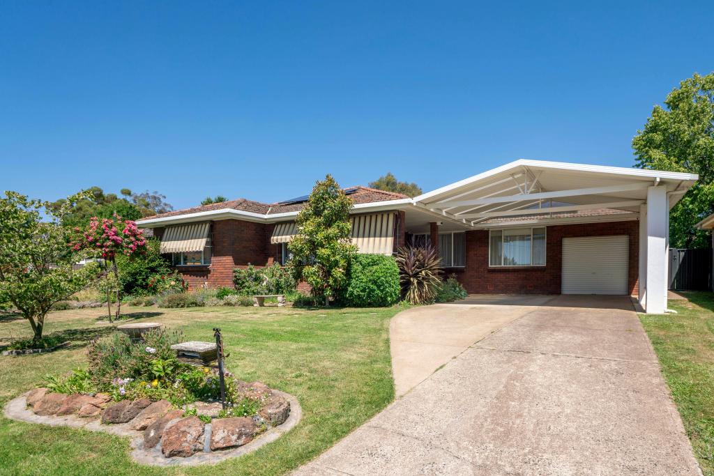 30 Sunny South Cres, Orange, NSW 2800