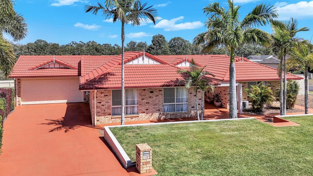 15 Reynella Dr, Avoca, QLD 4670