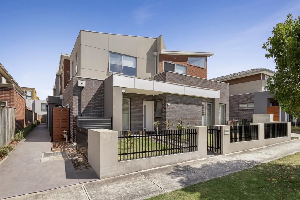 3/13 Washington St, Essendon, VIC 3040