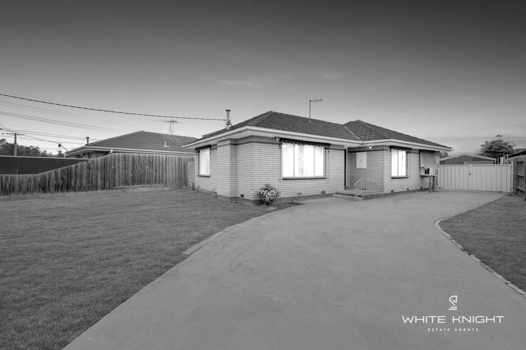 16 Runcorn Cres, Deer Park, VIC 3023