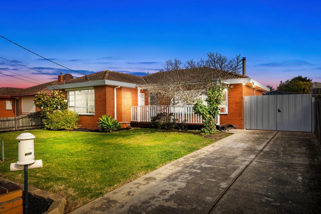 45 Heather Ave, Thomastown, VIC 3074