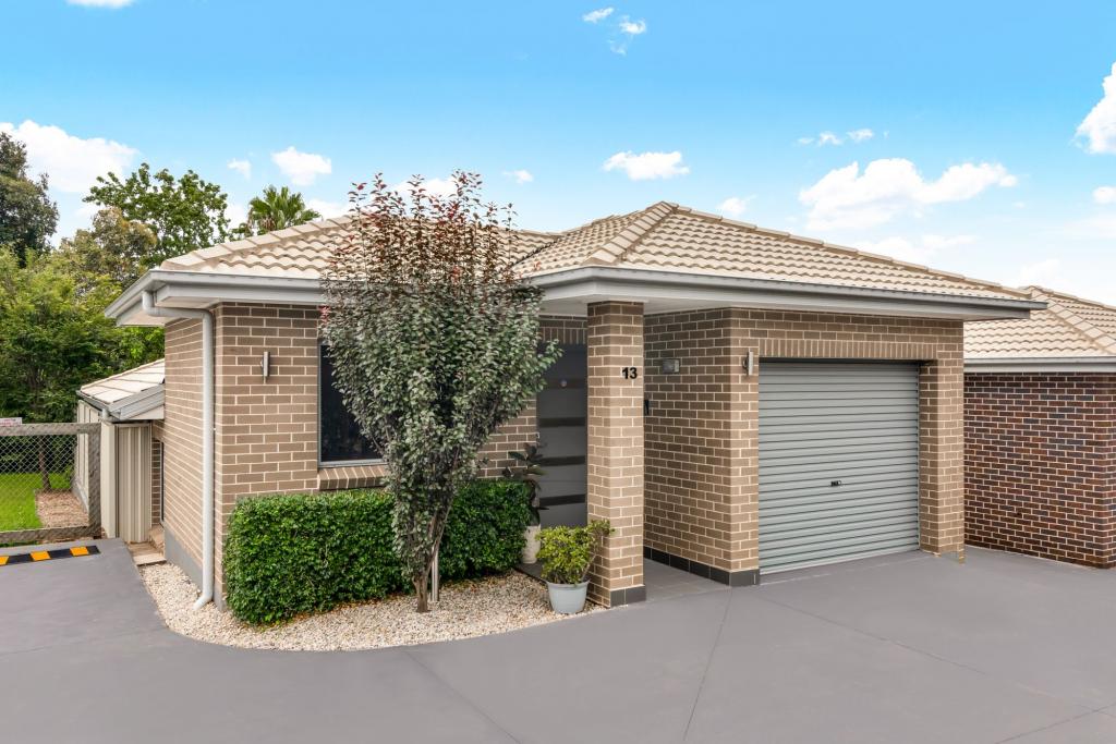 13/2 Evans Rd, Rooty Hill, NSW 2766