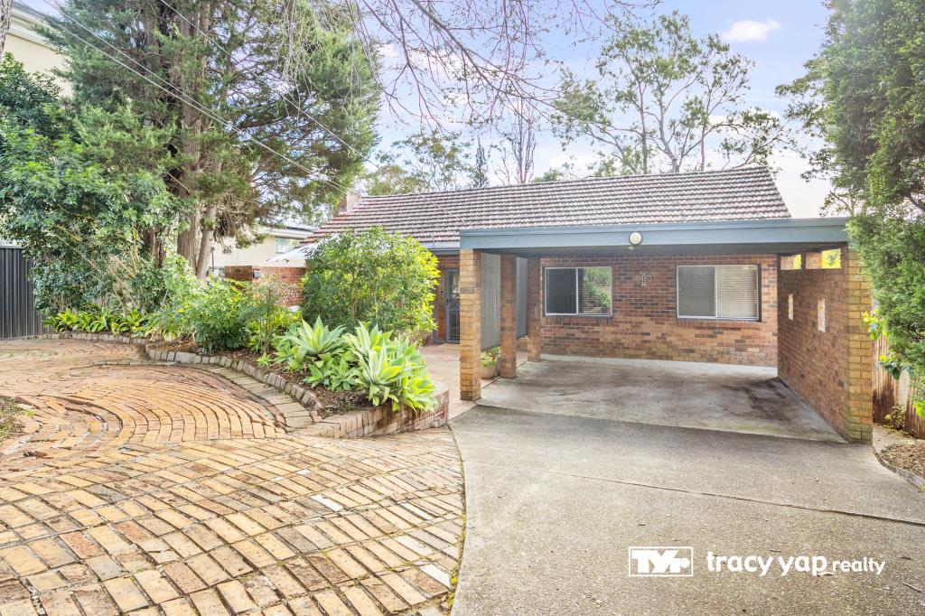 113 Vimiera Rd, Eastwood, NSW 2122