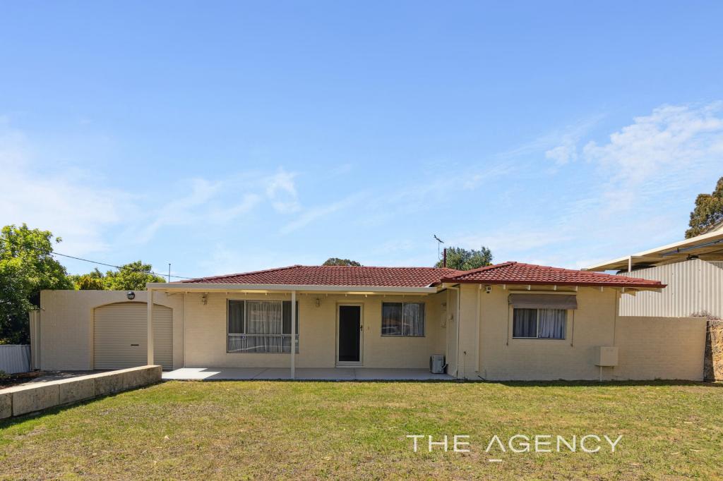 4 Young Pl, Padbury, WA 6025