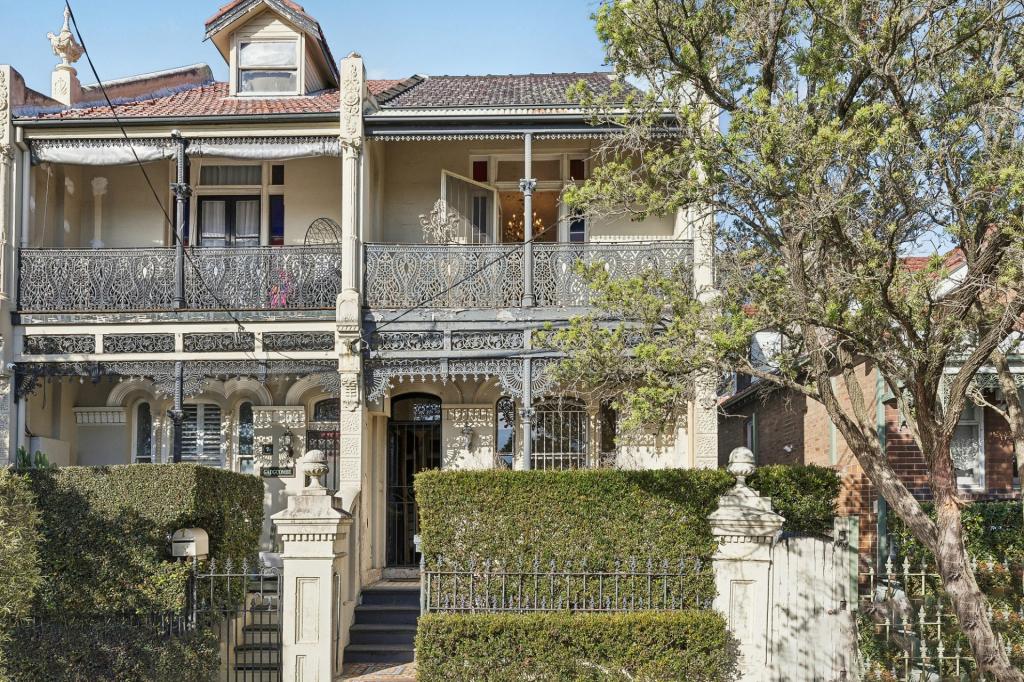 5 Thornley St, Leichhardt, NSW 2040