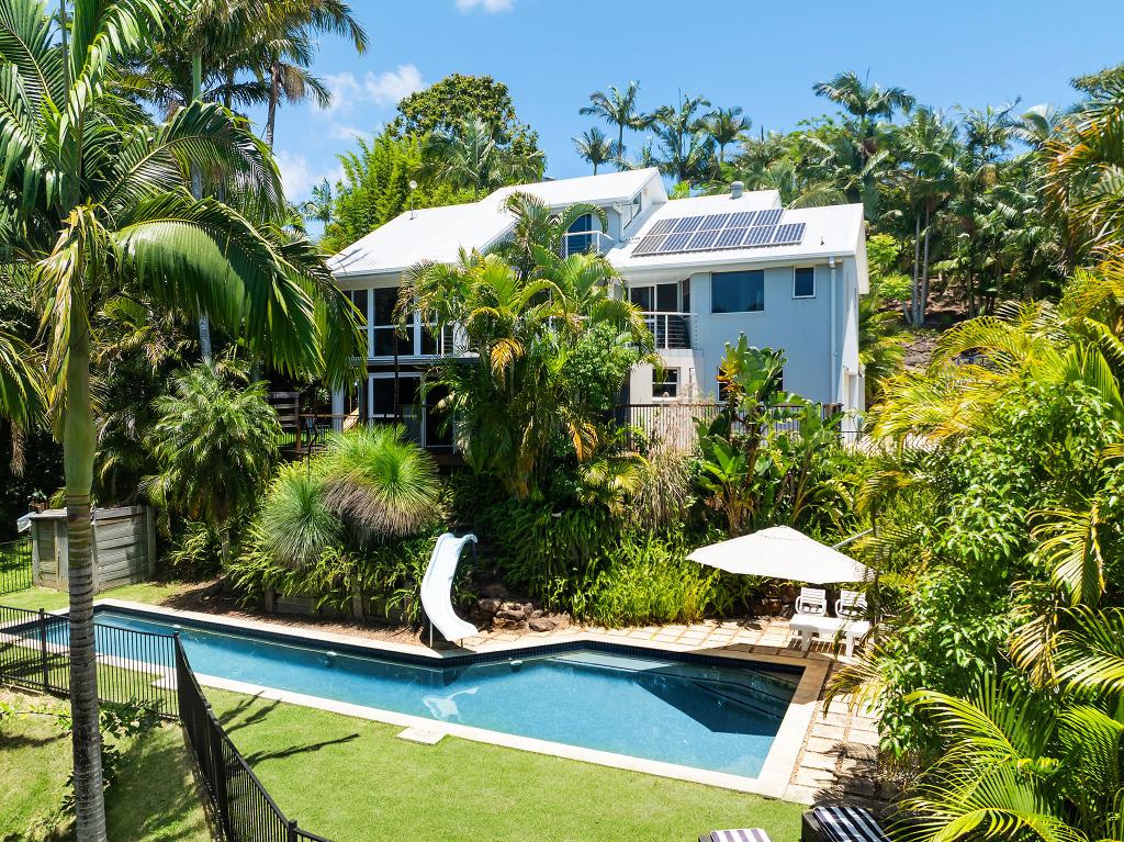 46 PARKES LANE, TERRANORA, NSW 2486