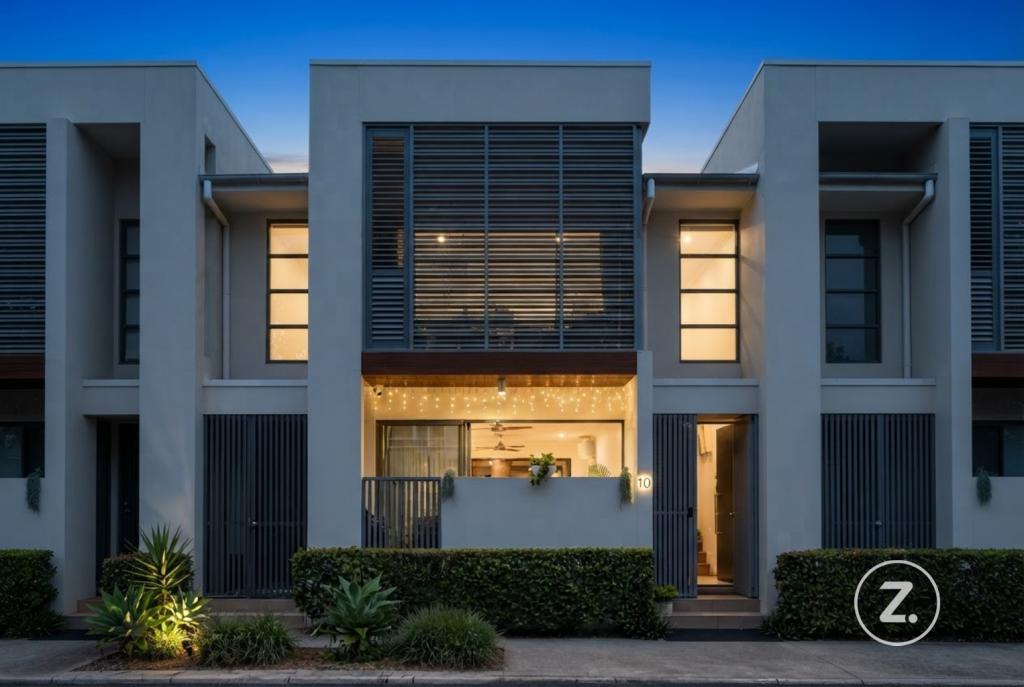 10/9 Moores Cres, Varsity Lakes, QLD 4227