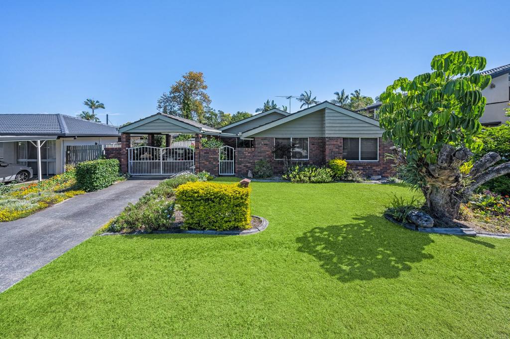 49 Davenant St, Banyo, QLD 4014