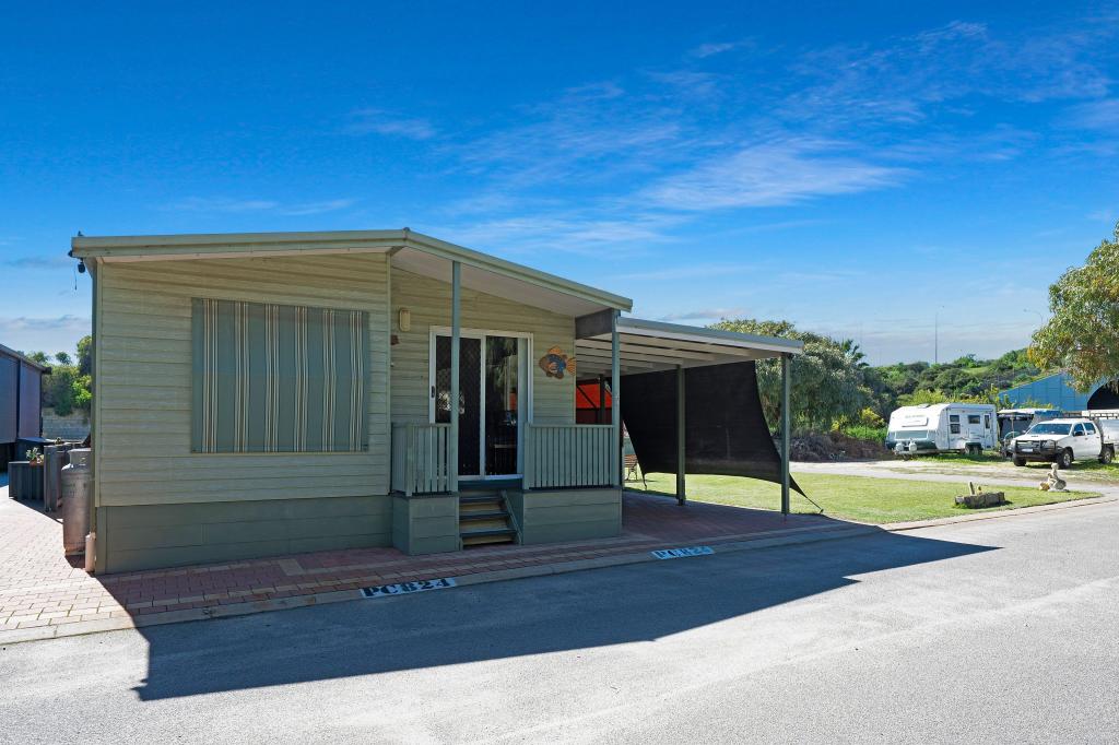 24/463 Marine Tce, West End, WA 6530