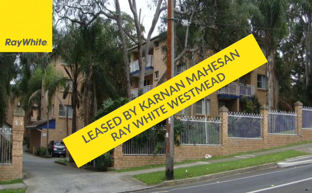 23/94 Park Rd, Rydalmere, NSW 2116