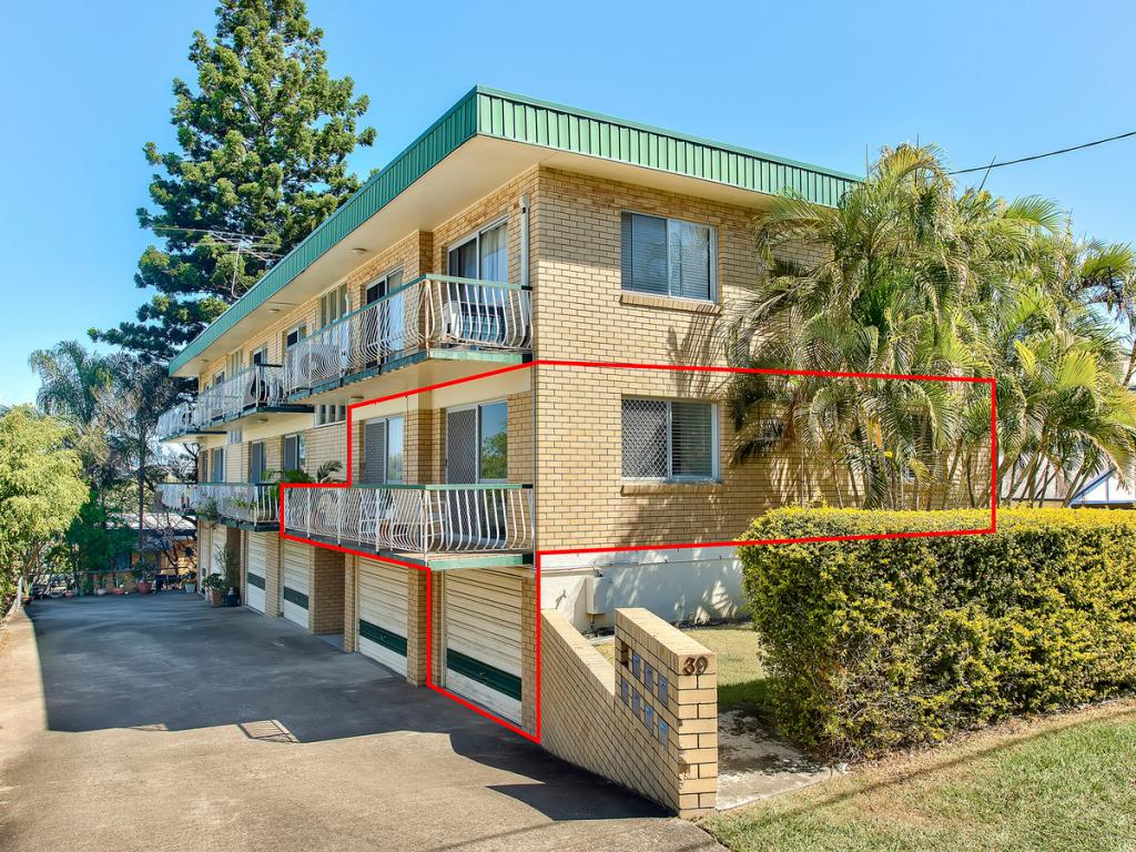 1/39 Sixth Ave, Kedron, QLD 4031
