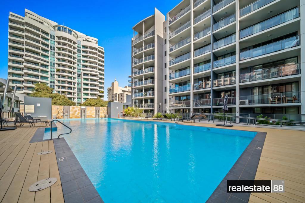 72/131 Adelaide Tce, East Perth, WA 6004