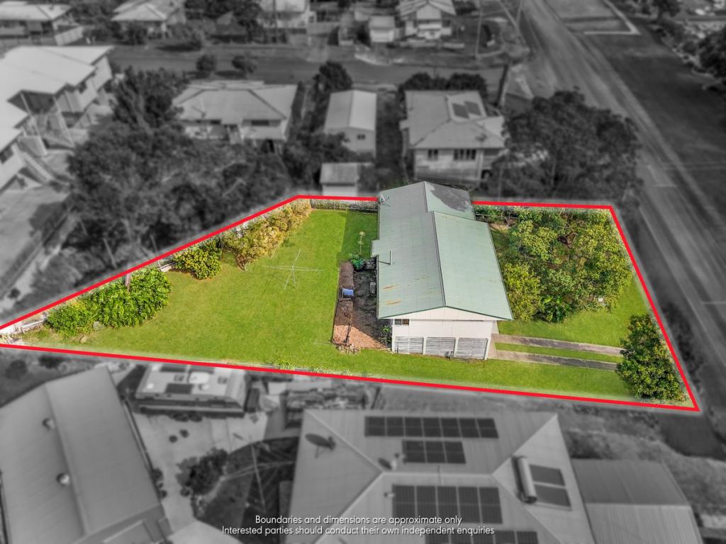 8 West St, Nerang, QLD 4211