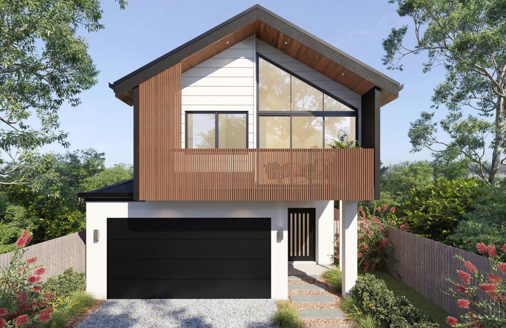 Contact Agent For Address, Mcdowall, QLD 4053