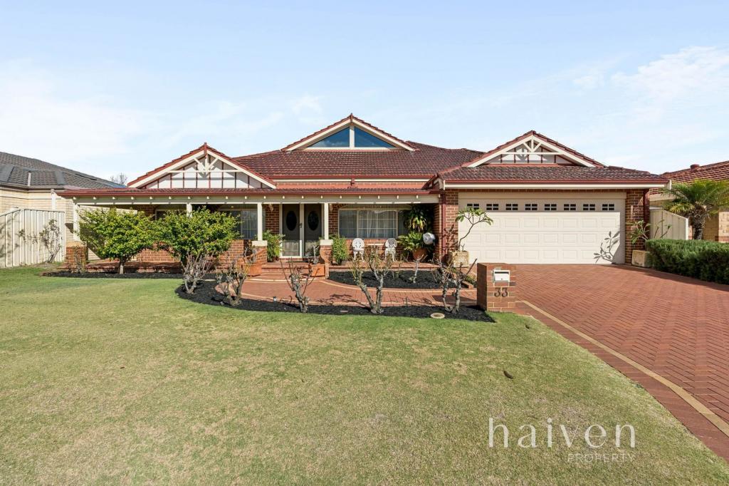 33 Vere Pkwy, Canning Vale, WA 6155