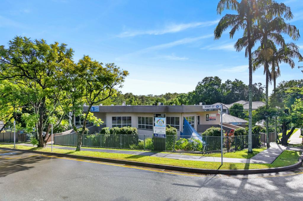Lot 11/8 Short St, Nerang, QLD 4211
