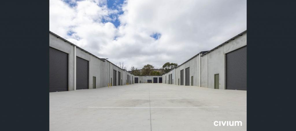 23 Paspaley St, Hume, ACT 2620