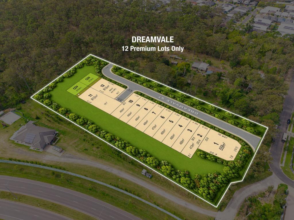 Lot 1/130 Falkland St E, Pallara, QLD 4110