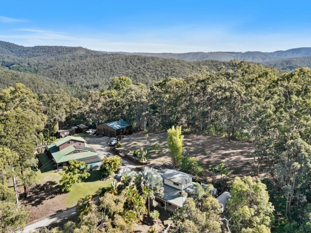91 Tourmaline Ct, Bonogin, QLD 4213