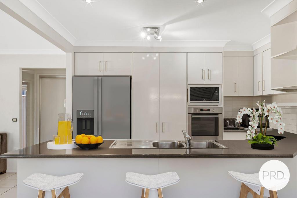 47 Lancaster Cct, Redland Bay, QLD 4165