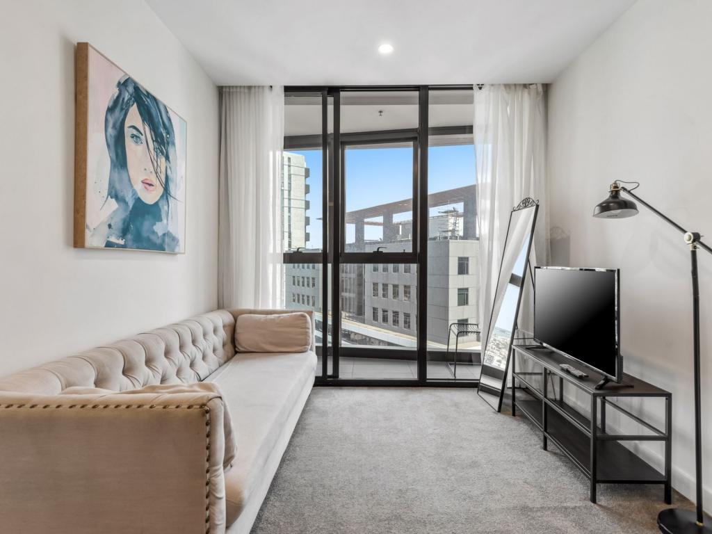 2605/105 Clarendon St, Southbank, VIC 3006