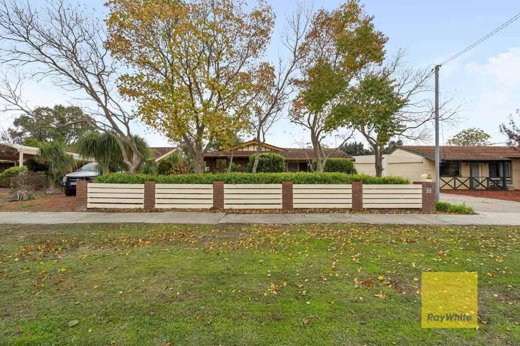 22 George St, Midland, WA 6056