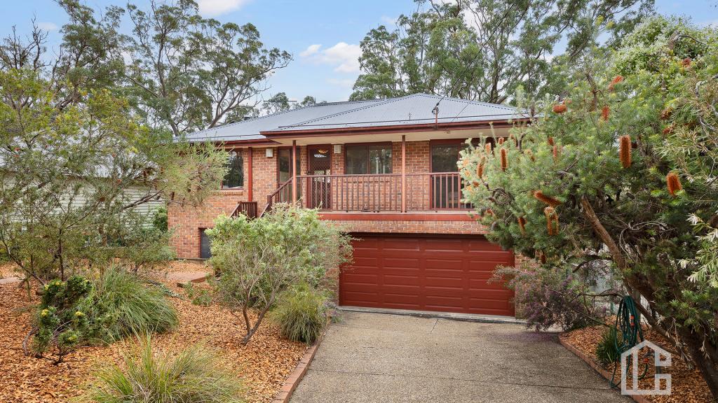 95 St Georges Cres, Faulconbridge, NSW 2776