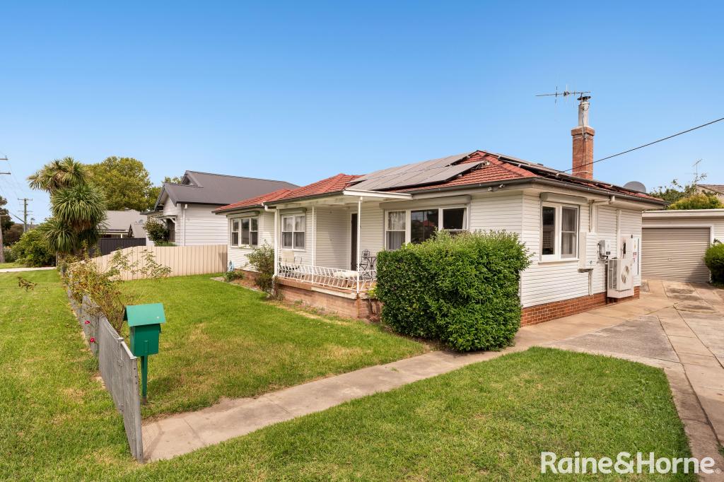 184 Clinton St, Goulburn, NSW 2580