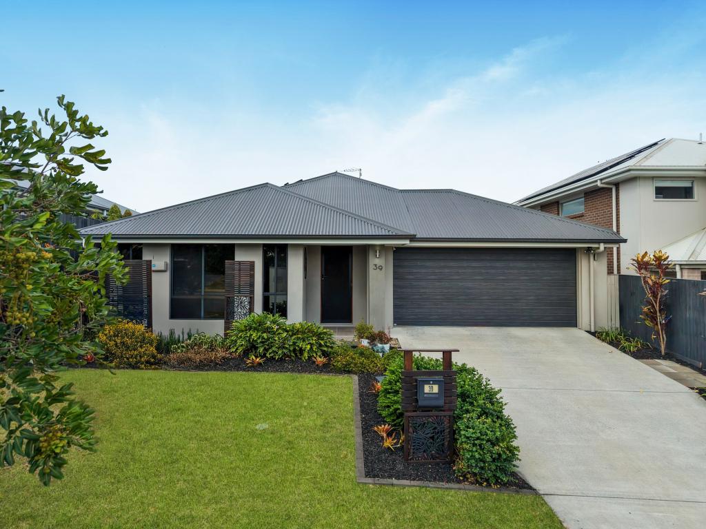 39 Sheridan Dr, Flagstone, QLD 4280