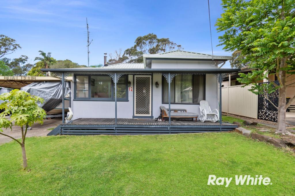 12 Surfside Ave, Mossy Point, NSW 2537