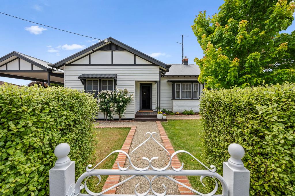 91 Church St, Benalla, VIC 3672