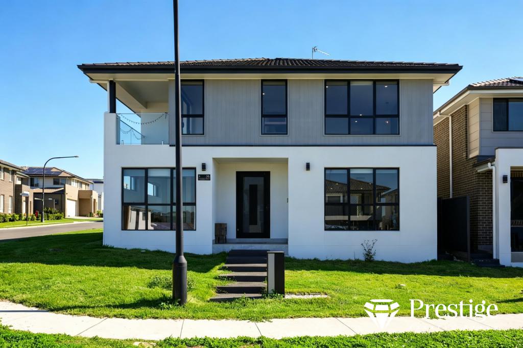 36 Vaucluse St, Tallawong, NSW 2762