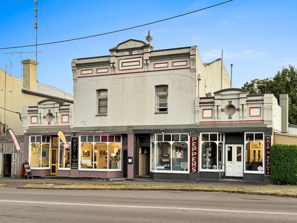 108 Liverpool St, Scone, NSW 2337