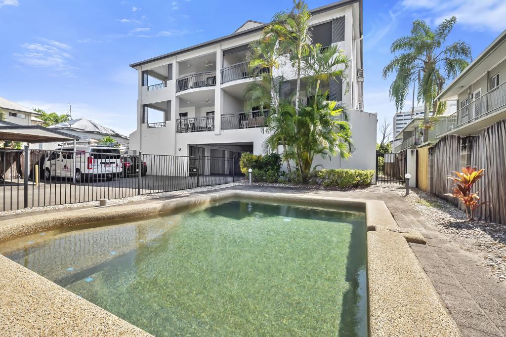 8/224-226 Grafton St, Cairns North, QLD 4870