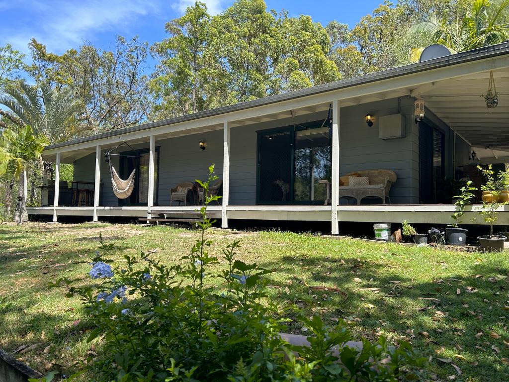 134 Ashby Tullymorgan Rd, Ashby, NSW 2463