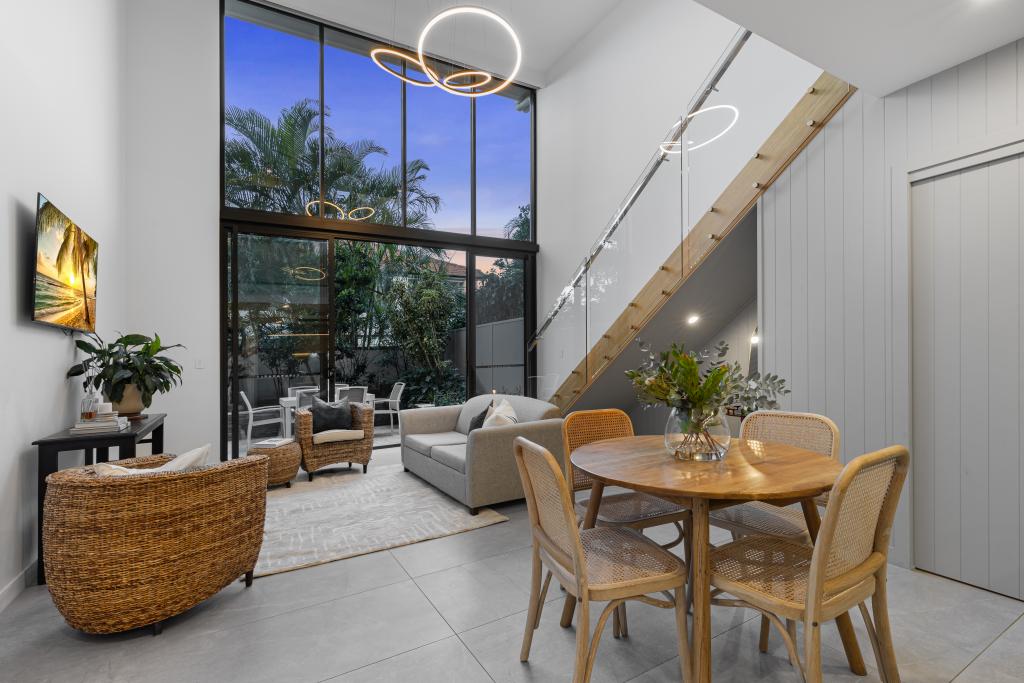 3/43 Hopetoun St, Ascot, QLD 4007