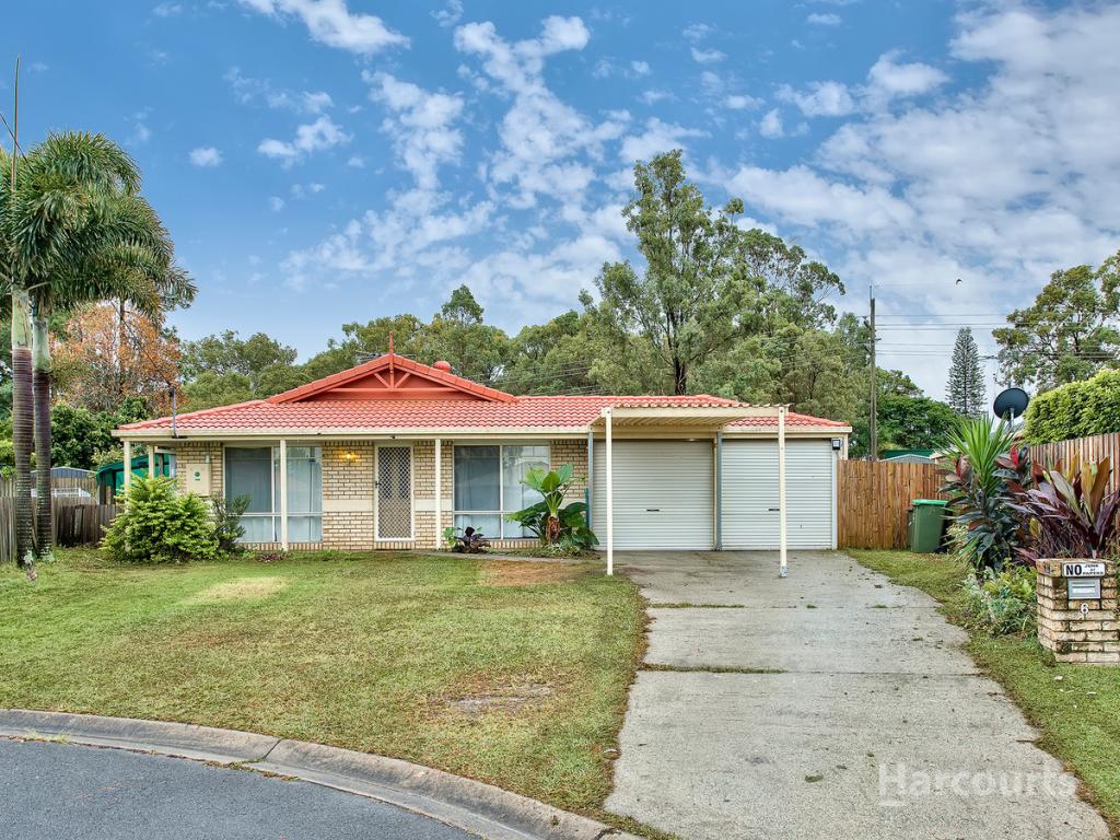 6 Julian Ct, Deception Bay, QLD 4508