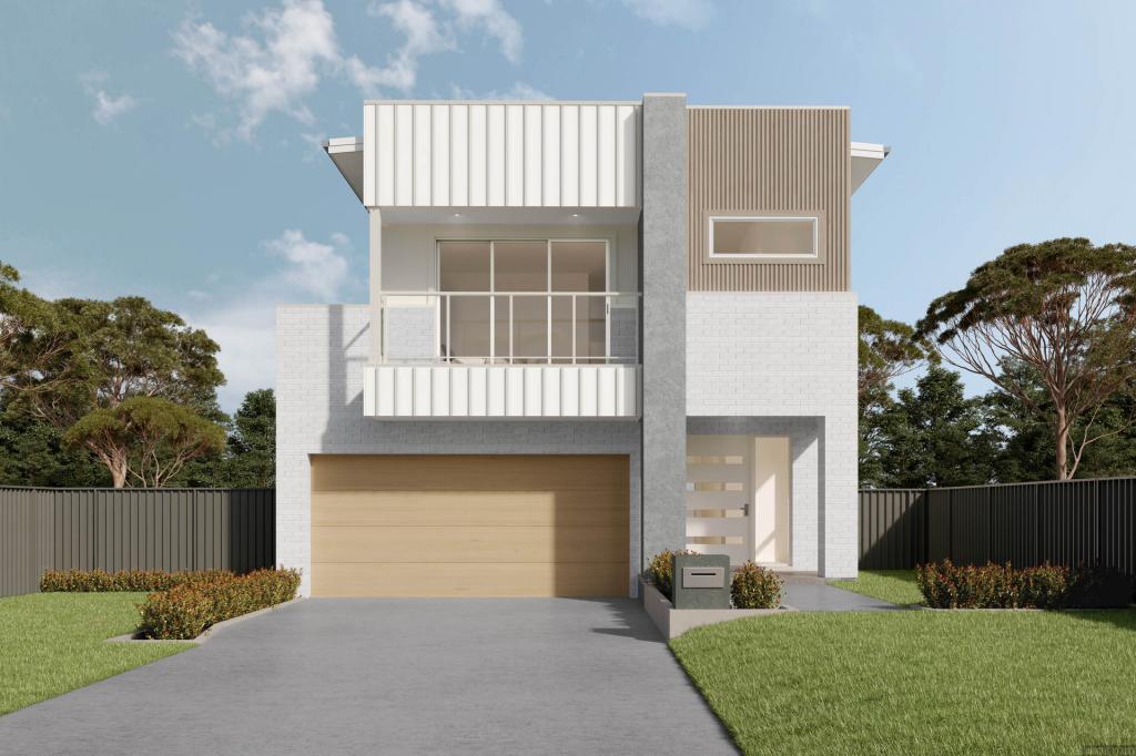 Contact Agent For Address, Calderwood, NSW 2527