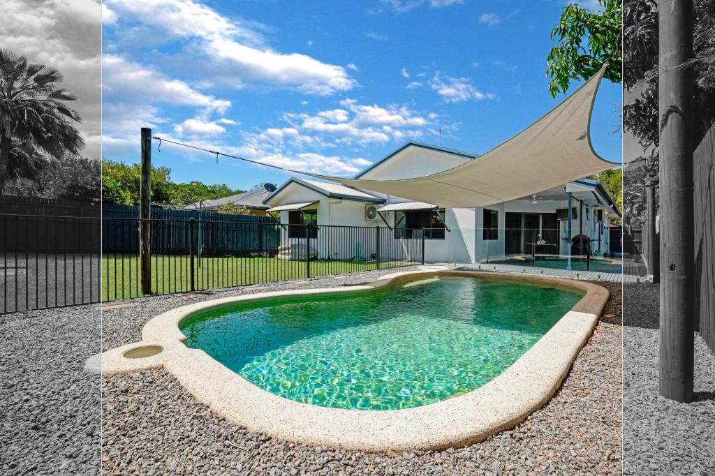 9 Tribulation Cl, Kewarra Beach, QLD 4879